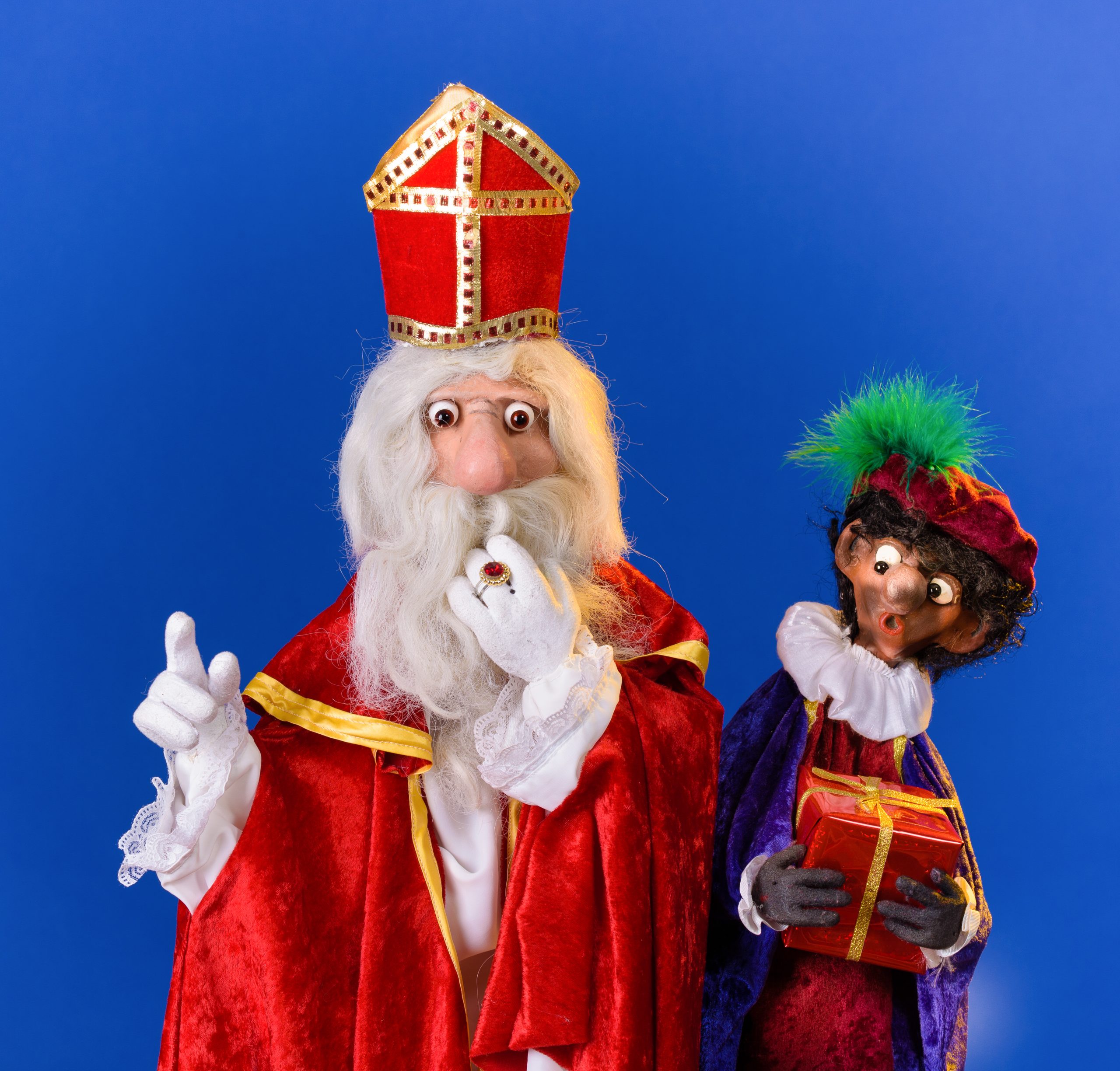 Sinterklaasvoorst28