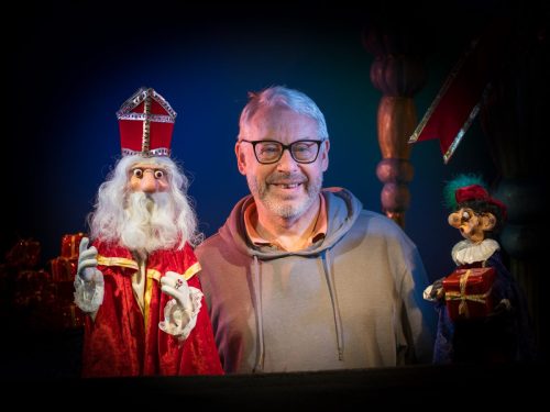 Poppentheater (1 van 1)