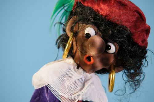 Roetveegpiet (1 van 3)